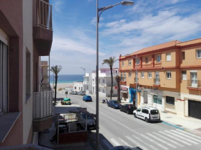 Chalk house, Tarifa